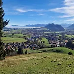 Ferienmaisonette Purpurbuche