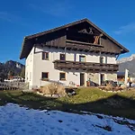 Ferienmaisonette Purpurbuche *