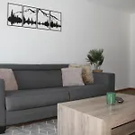 Apartamento Ferienmaisonette Purpurbuche *