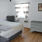 Ferienmaisonette Purpurbuche Apartamento *