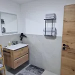 Apartamento Ferienmaisonette Purpurbuche