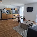 Ferienmaisonette Purpurbuche Apartamento *