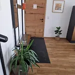 Apartamento Ferienmaisonette Purpurbuche Reutte