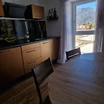 Ferienmaisonette Purpurbuche Apartamento Reutte