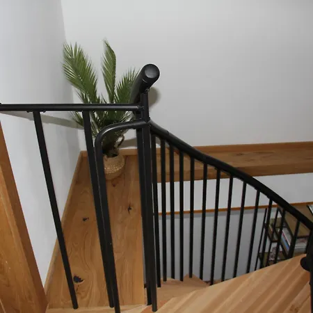 Lägenhet Ferienmaisonette Purpurbuche