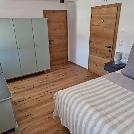 Lägenhet Ferienmaisonette Purpurbuche Reutte