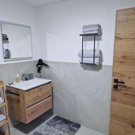 Apartment Ferienmaisonette Purpurbuche
