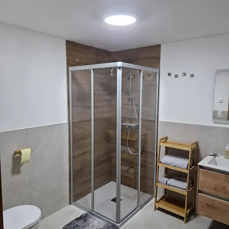 Lägenhet Ferienmaisonette Purpurbuche Reutte