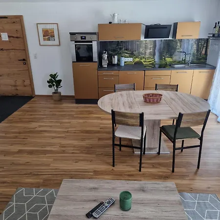 Ferienmaisonette Purpurbuche * Reutte