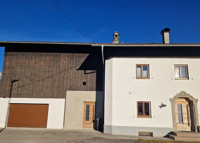 شقة Ferienmaisonette Purpurbuche