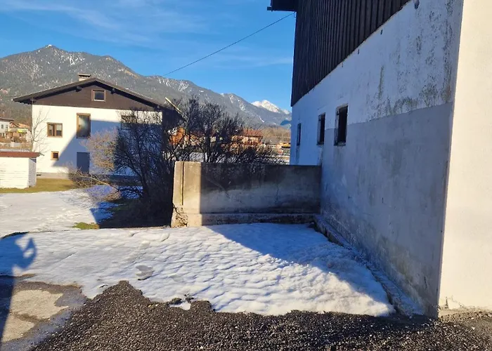 Ferienmaisonette Purpurbuche Daire *