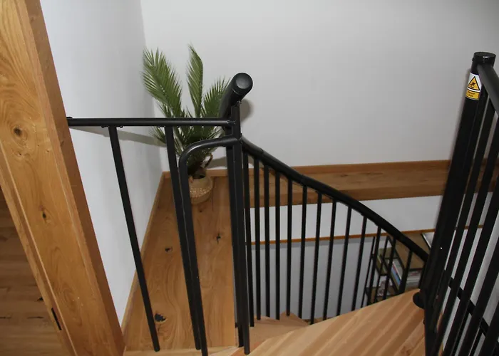 شقة Ferienmaisonette Purpurbuche