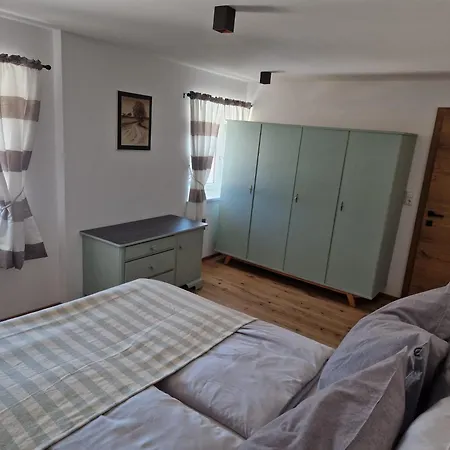 Ferienmaisonette Purpurbuche Διαμέρισμα *