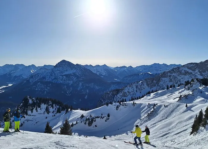 Ferienmaisonette Purpurbuche Διαμέρισμα