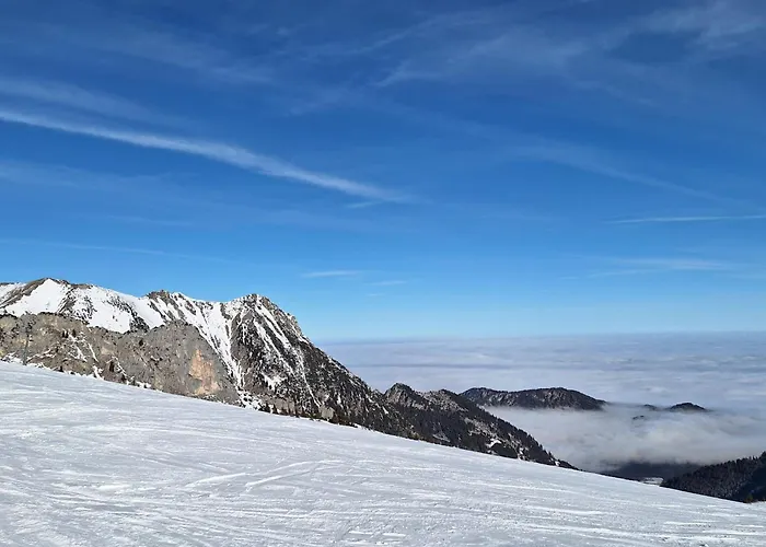 Ferienmaisonette Purpurbuche Διαμέρισμα *