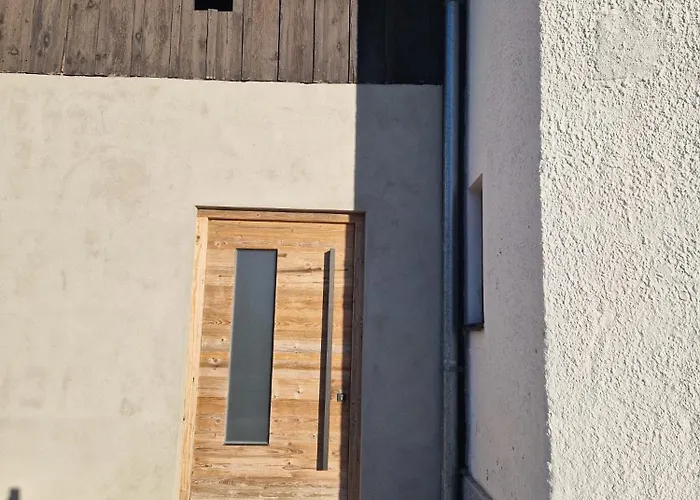 Ferienmaisonette Purpurbuche