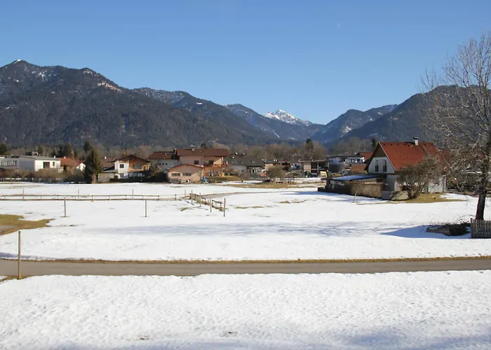 Διαμέρισμα Ferienmaisonette Purpurbuche *