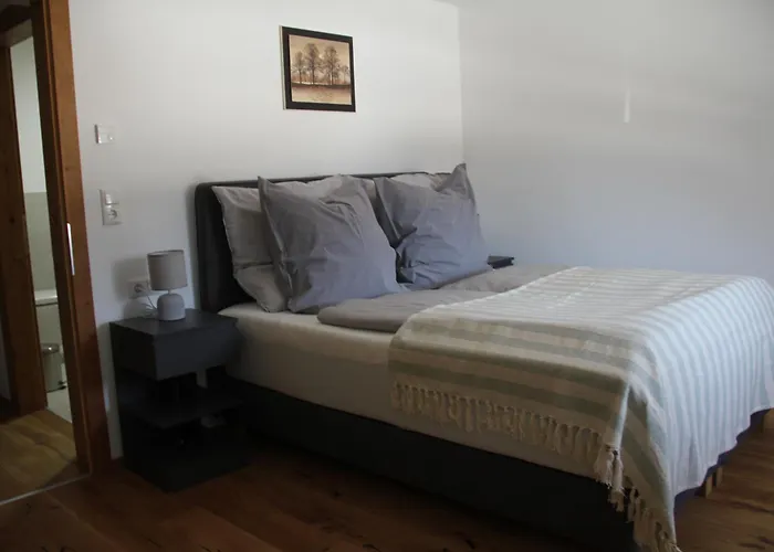 Ferienmaisonette Purpurbuche Διαμέρισμα