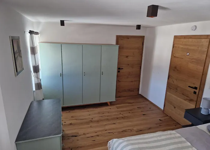 Ferienmaisonette Purpurbuche * Reutte