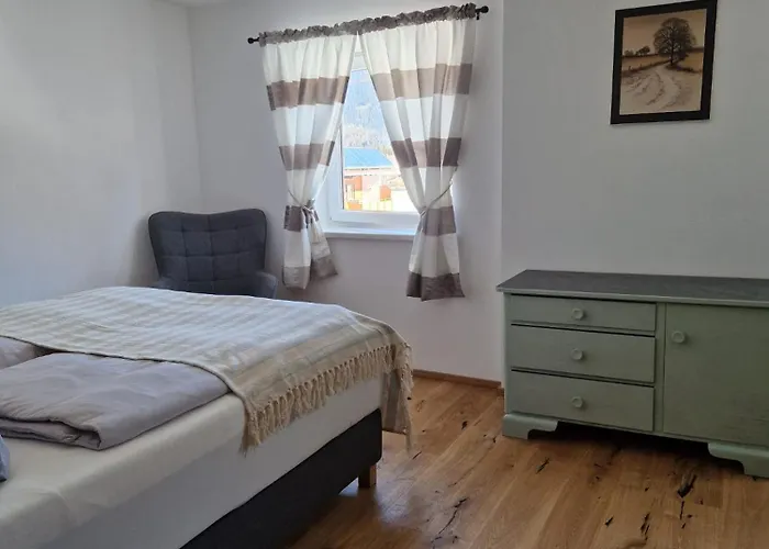 Ferienmaisonette Purpurbuche *