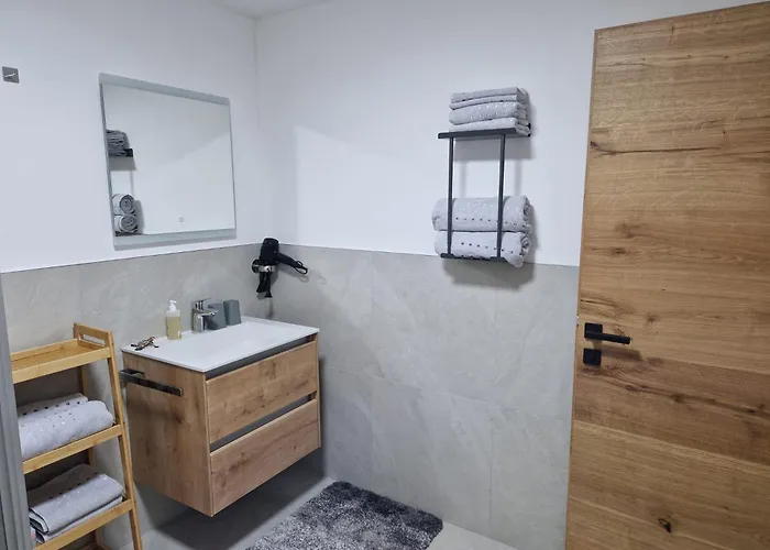 Διαμέρισμα Ferienmaisonette Purpurbuche