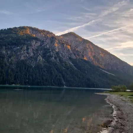 Ferienmaisonette Purpurbuche * רויטה