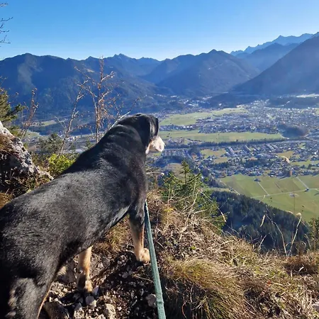 Ferienmaisonette Purpurbuche