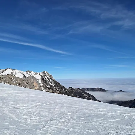 Ferienmaisonette Purpurbuche דירה *