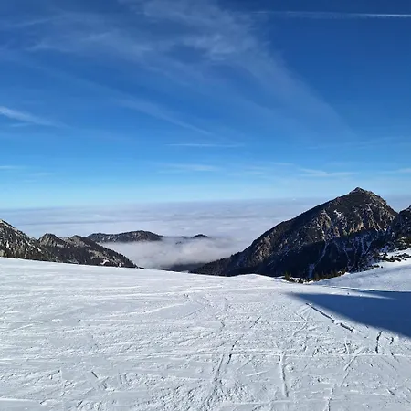 דירה Ferienmaisonette Purpurbuche *