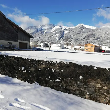 דירה Ferienmaisonette Purpurbuche