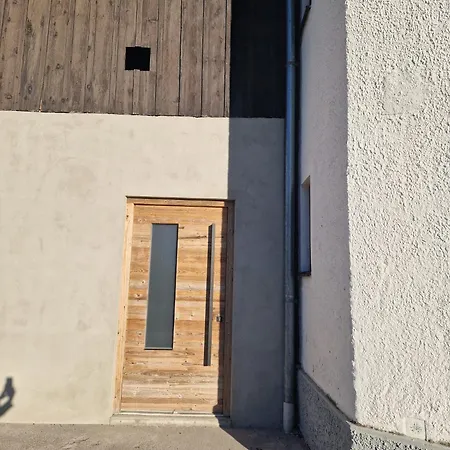 Ferienmaisonette Purpurbuche