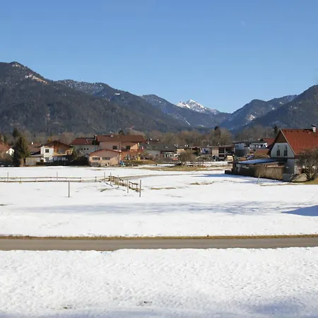 דירה Ferienmaisonette Purpurbuche *