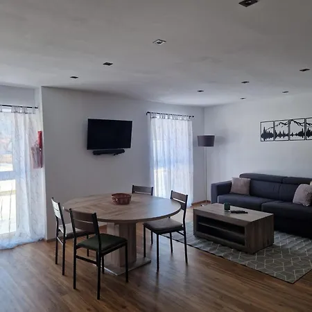 Ferienmaisonette Purpurbuche